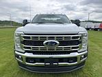 New 2025 Ford F-450 Regular Cab 4WD 11' 6" Knapheide Aluminum Flatbed Truck for sale #2506287 - photo 7