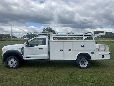 2025 Ford F-450 Regular Cab DRW 4WD Knapheide Combo Body for sale #2508909 - photo 1