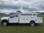 2025 Ford F-450 Regular Cab DRW 4WD Knapheide Combo Body for sale #2508909 - photo 1