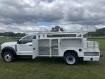 2025 Ford F-450 Regular Cab DRW 4WD Knapheide Combo Body for sale #2508909 - photo 3
