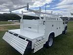 2025 Ford F-450 Regular Cab DRW 4WD Knapheide Combo Body for sale #2508909 - photo 6