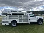 2025 Ford F-450 Regular Cab DRW 4WD Knapheide Combo Body for sale #2508909 - photo 8