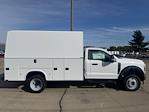 New 2025 Ford F-450 Regular Cab 4WD Knapheide KC132H2094 11' 1" Service Truck for sale #2508961 - photo 1