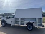 New 2025 Ford F-450 Regular Cab 4WD Knapheide KC132H2094 11' 1" Service Truck for sale #2508961 - photo 10