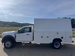 New 2025 Ford F-450 Regular Cab 4WD Knapheide KC132H2094 11' 1" Service Truck for sale #2508961 - photo 9
