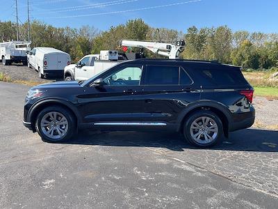 2025 Ford Explorer 4WD SUV for sale #2508985 - photo 2