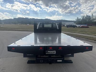 2025 Ford F-350 Regular Cab DRW RWD Knapheide Flatbed Truck for sale #2509028 - photo 2