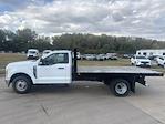 New 2025 Ford F-350 XL Regular Cab 12' 5" Knapheide Steel Flatbed Truck for sale #2509028 - photo 11
