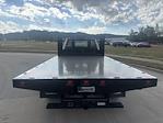 New 2025 Ford F-350 XL Regular Cab 12' 5" Knapheide Steel Flatbed Truck for sale #2509028 - photo 2