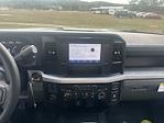 New 2025 Ford F-350 XL Regular Cab 12' 5" Knapheide Steel Flatbed Truck for sale #2509028 - photo 7