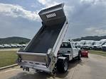 2025 Ford F-550 Regular Cab DRW 4WD Knapheide Dump Truck for sale #2509062A - photo 17