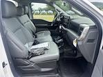 2025 Ford F-550 Regular Cab DRW 4WD Knapheide Dump Truck for sale #2509062A - photo 21