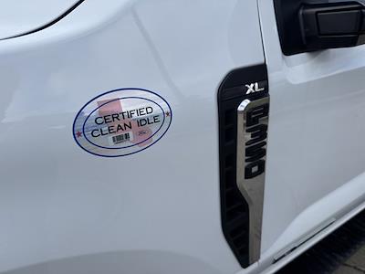 New 2025 Ford F-350 - photo 1