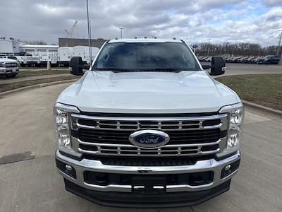 New 2025 Ford F-350 - photo 1