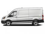 New 2025 Ford Transit 150 Medium Roof Empty Cargo Van for sale #2511647 - photo 4