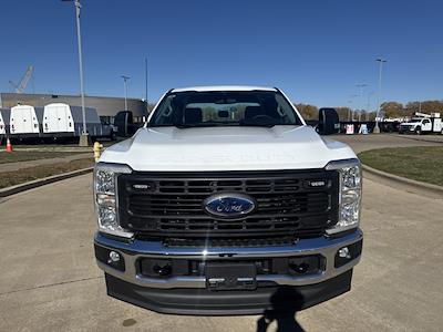 New 2025 Ford F-250 Super Cab 4WD Knapheide A698 8' 3" Service Truck for sale #2512135 - photo 1