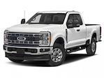 2025 Ford F-250 Super Cab 4WD Knapheide Service Truck for sale #2512135 - photo 1