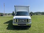 2025 Ford E-350 RWD, Rockport Box Van for sale #2512973 - photo 4