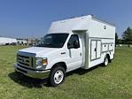 2025 Ford E-350 RWD, Rockport Workport Service Utility Van for sale #2513809 - photo 1