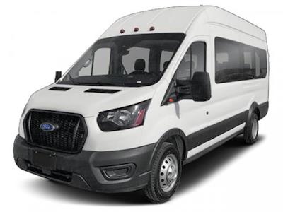 2025 Ford Transit 350 High Roof RWD Passenger Van for sale #2516943 - photo 1