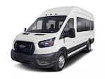 2025 Ford Transit 350 High Roof RWD Passenger Van for sale #2516943 - photo 3