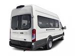 2025 Ford Transit 350 High Roof RWD Passenger Van for sale #2516943 - photo 4