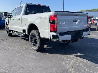 New 2025 Ford F-350 XLT Crew Cab 4WD SRW Pickup for sale #2518822 - photo 2