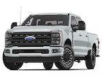 2025 Ford F-350 Crew Cab SRW 4WD Pickup for sale #2518822 - photo 1