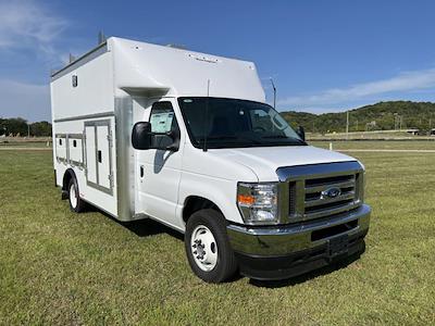 2025 Ford E-350 RWD, Rockport Workport Service Utility Van for sale #2519224 - photo 1