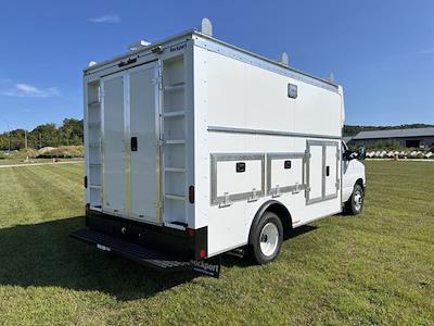 2025 Ford E-350 RWD, Rockport Workport Service Utility Van for sale #2519224 - photo 2