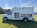 2025 Ford E-350 RWD, Rockport Workport Service Utility Van for sale #2519224 - photo 10