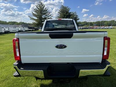 New 2025 Ford F-250 Super Cab 4WD Pickup for sale #2519274 - photo 2