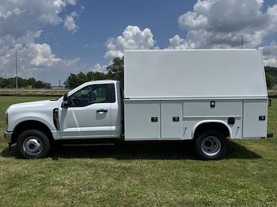 2025 Ford F-350 Regular Cab DRW 4WD Knapheide Service Truck for sale #2519323 - photo 1