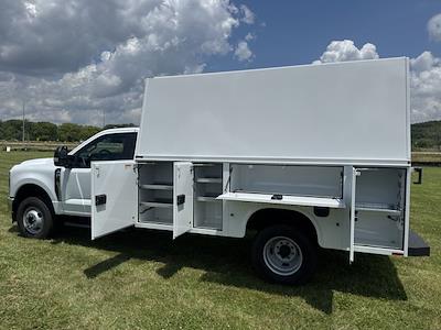 2025 Ford F-350 Regular Cab DRW 4WD Knapheide Service Truck for sale #2519323 - photo 2