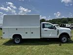 New 2025 Ford F-350 Regular Cab 4WD Knapheide KC132H2094 11' 1" Service Truck for sale #2519323 - photo 8