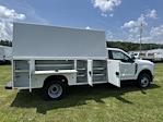 New 2025 Ford F-350 Regular Cab 4WD Knapheide KC132H2094 11' 1" Service Truck for sale #2519323 - photo 9