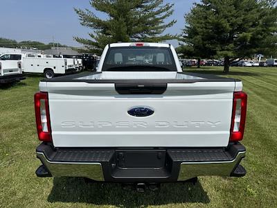 New 2025 Ford F-250 Super Cab 4WD Pickup for sale #2519587 - photo 2