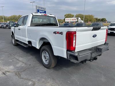 New 2025 Ford F-250 Super Cab 4WD Pickup for sale #2519587 - photo 2