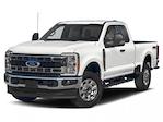 2025 Ford F-250 Super Cab 4WD Pickup for sale #2519587 - photo 1