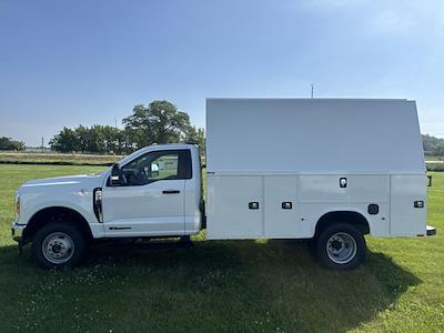 2025 Ford F-350 Regular Cab DRW 4WD Knapheide Service Truck for sale #2520524 - photo 1
