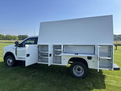 2025 Ford F-350 Regular Cab DRW 4WD Knapheide Service Truck for sale #2520524 - photo 2