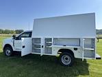 2025 Ford F-350 Regular Cab DRW 4WD Knapheide Service Truck for sale #2520524 - photo 2