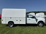 2025 Ford F-350 Regular Cab DRW 4WD Knapheide Service Truck for sale #2520524 - photo 8