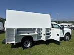 2025 Ford F-350 Regular Cab DRW 4WD Knapheide Service Truck for sale #2520524 - photo 9
