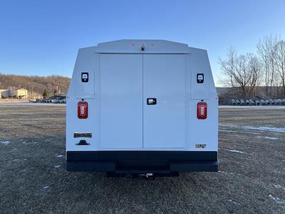 2025 Ford E-350 RWD, Knapheide KUV Service Utility Van for sale #2520594 - photo 2