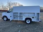 2025 Ford E-350 RWD, Knapheide KUV Service Utility Van for sale #2520594 - photo 3