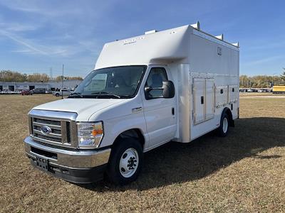 2025 Ford E-350 RWD, Rockport Workport Service Utility Van for sale #2520972 - photo 1