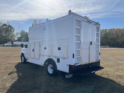 2025 Ford E-350 RWD, Rockport Workport Service Utility Van for sale #2520972 - photo 2