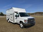 2025 Ford E-350 RWD, Rockport Workport Service Utility Van for sale #2520972 - photo 5