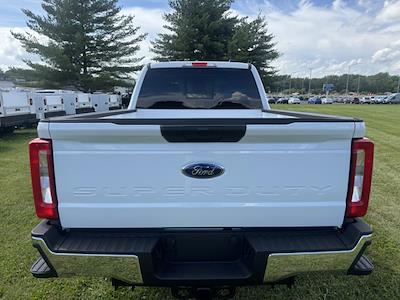 New 2025 Ford F-250 Crew Cab 4WD Pickup for sale #2521213 - photo 2